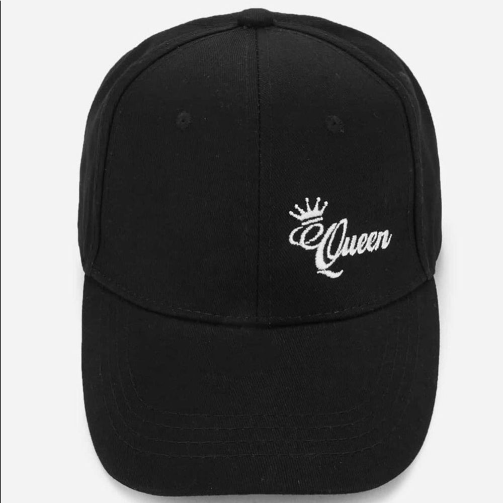 Queen Hat